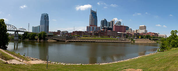 istock Nashville Tennessee (Panoramic) 148188010