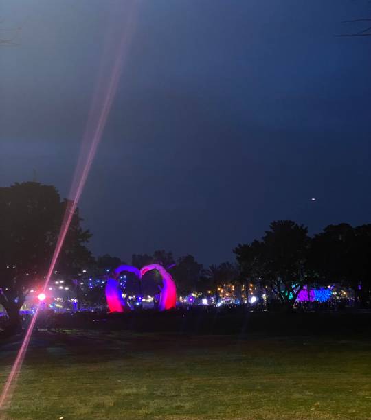 istock We found love in the park 1481882590