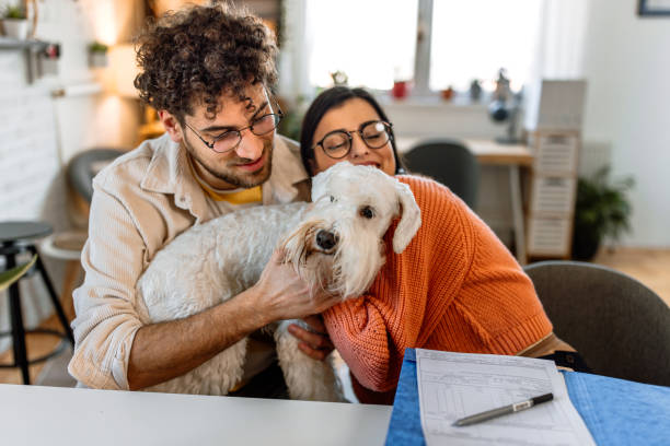 istock Cute happy family 1481889995