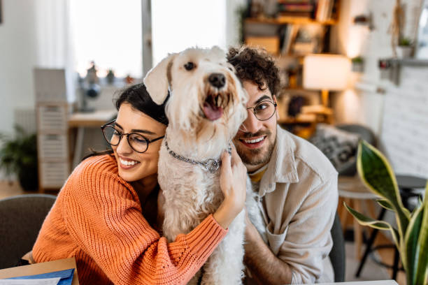 istock Cute happy family 1481891136