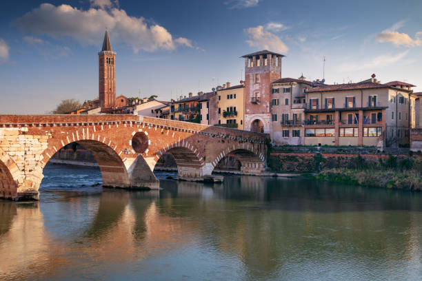 istock Verona, Italy. 1481897658