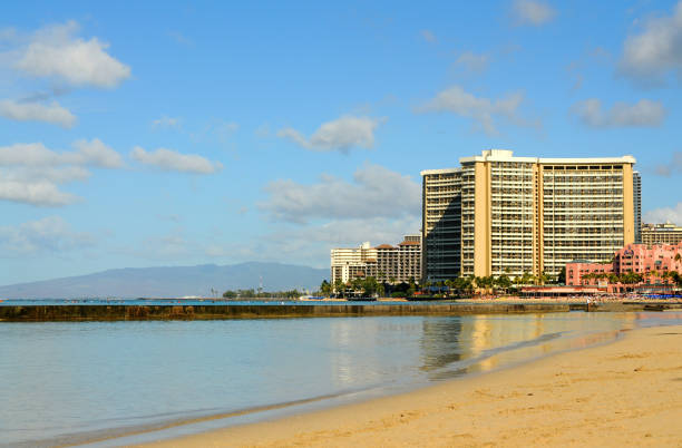 istock Waikiki Beach Honolulu Hawaii 1481904365