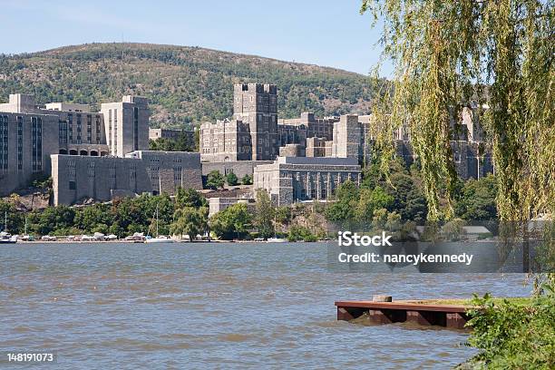 West Point Stock Photo - Download Image Now - West Point Military Academy, West Point - New York, New York State