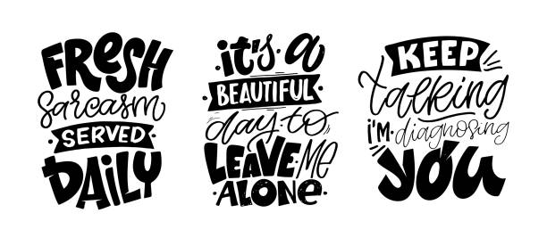 istock Hand drawn motivation lettering phrase in modern calligraphy style. Inspiration slogan for print and poster design. Vector 1481916042
