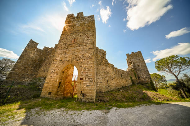 istock The ruins of Zocco Castle 1481922134