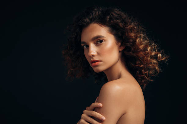 istock Beautiful girl 1481923835