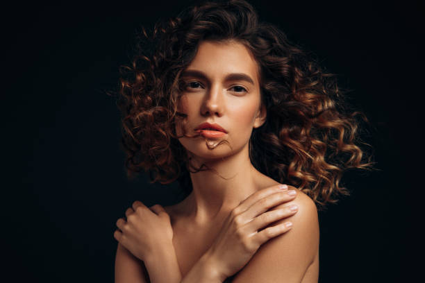istock Beautiful girl 1481923872
