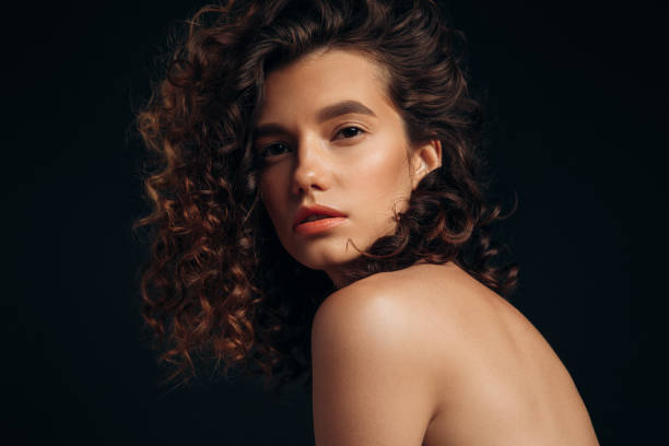 istock Beautiful girl 1481923927