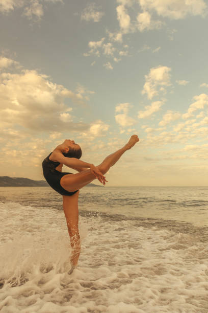 istock Beauty of ballet 1481925029
