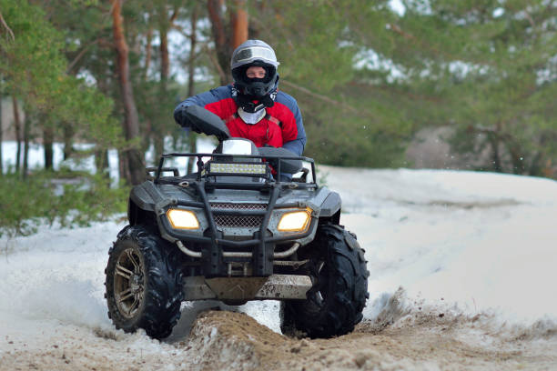 istock ATV and UTV driving in mud and snow at winter 1481972700
