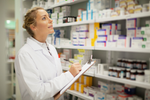 Reasons Why A Pharmacist Will Suggest Compounding Medication