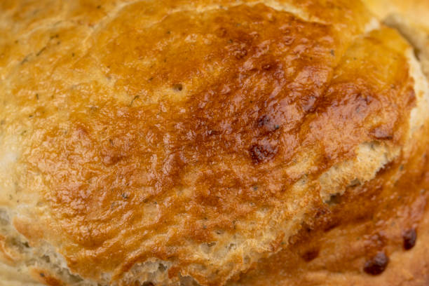 Oriental flatbread is used instead of bread in Eastern countries