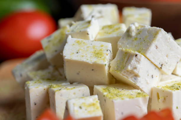 istock sliced white cottage cheese with spices 1482002762