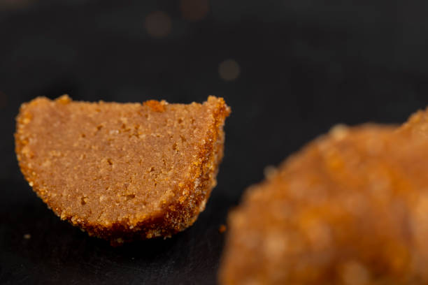 istock delicious round chocolate candy made of cocoa and sugar 1482004193