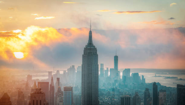 istock New York City Manhattan 1482004273