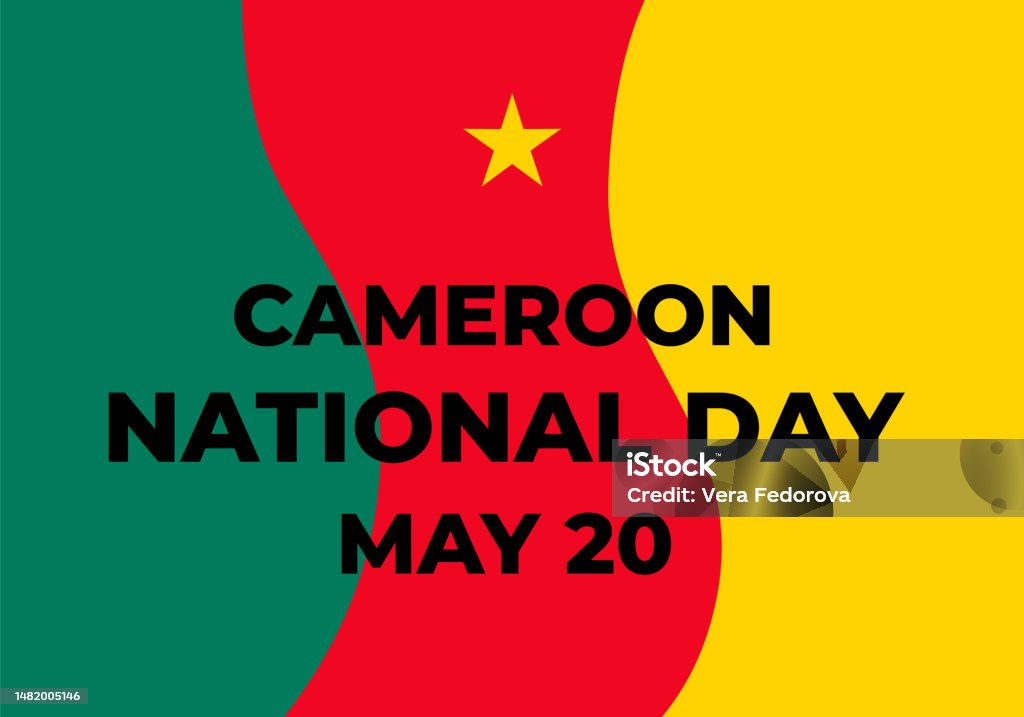 Cameroonian Greeting