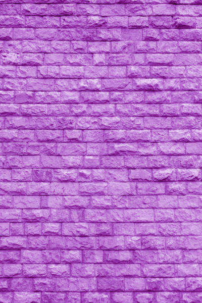 istock Pink brick building wall. Interior of a modern loft. 1482020888