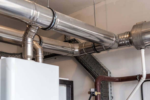 istock gas boiler room, boilers and equipment 1482054853
