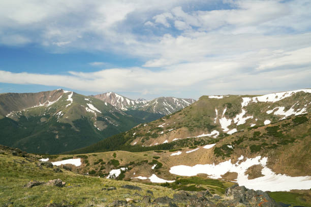 istock Arapahoe National Forest, Colorado 1482061050