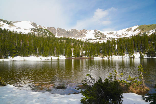 istock Lost Lake, Colorado 1482062347