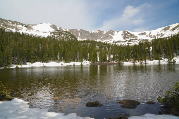 istock Lost Lake, Colorado 1482062378