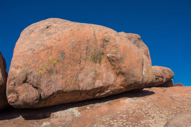istock Elephant Rocks SP - Elephant Rock Close-up 1482063594