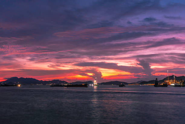 istock Sunset Landscape Photography 1482065312