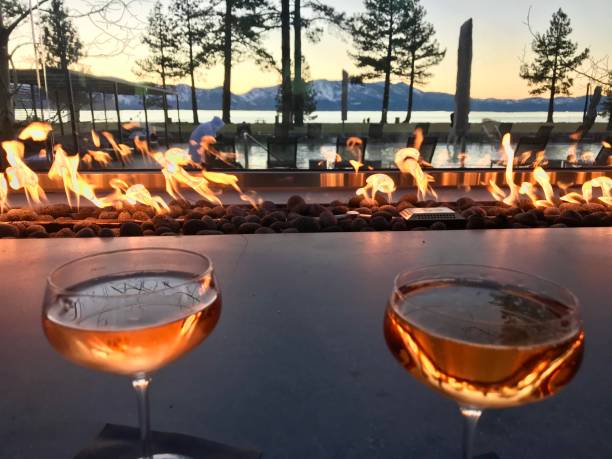 istock Champagne by Lake Tahoe 1482067672
