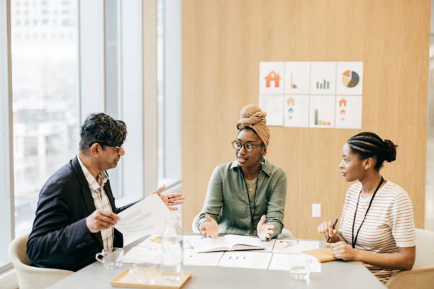 istock University students on the meeting with college graduates 1482072414