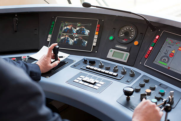 Drawtrain Driver 3,600+ Train Driver Stock Photos, Pictures & Royalty-Free Images - iStock