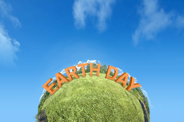 Free Stock Photo of Earth Day Represents Go Green And Conservation ...