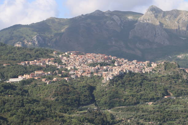 istock Galati Mamertino Messina Sicily Italy- 1482129330