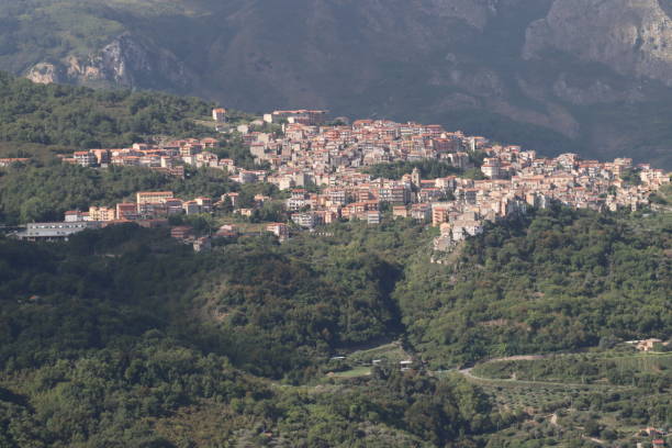 istock Galati Mamertino Messina Sicily Italy- 1482129331