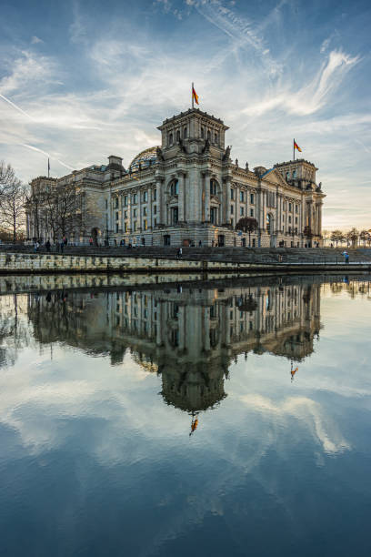 istock parliament in Berlin 1482144072