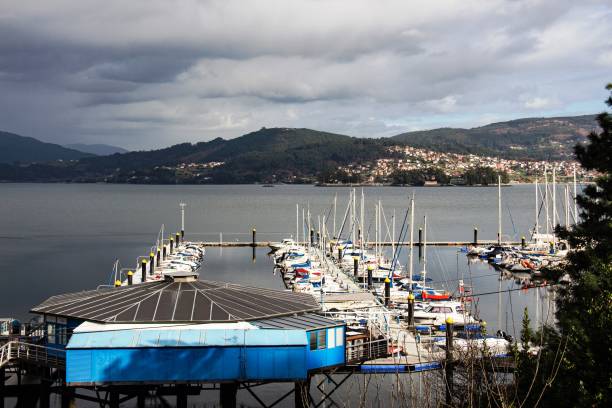 istock LANDSCAPES OF VIGO 1482157383