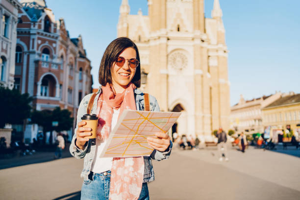 istock Woman traveling 1482174199