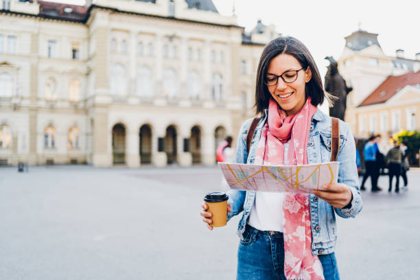 istock Woman traveling 1482174294