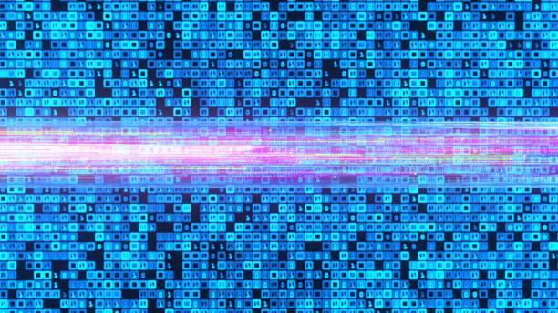 Bitstream Patterns 50+ Bitstream Stock Photos, Pictures & Royalty-Free Images - iStock