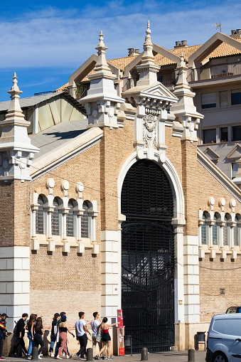 Basílica de Santa María de la Asunción, Arcos de la Frontera, Andalusia, Spain