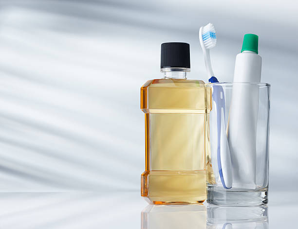 dental hygiene products