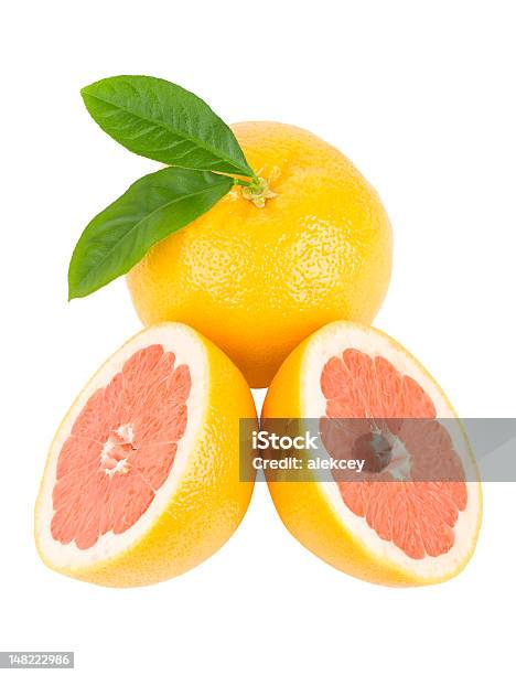 잘 익은 아르카디아 Grapefruits 휴가 0명에 대한 스톡 사진 및 기타 이미지 - 0명, 가득 찬, 감귤류 과일