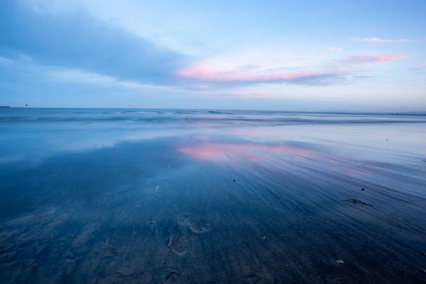 Ocean Clouds