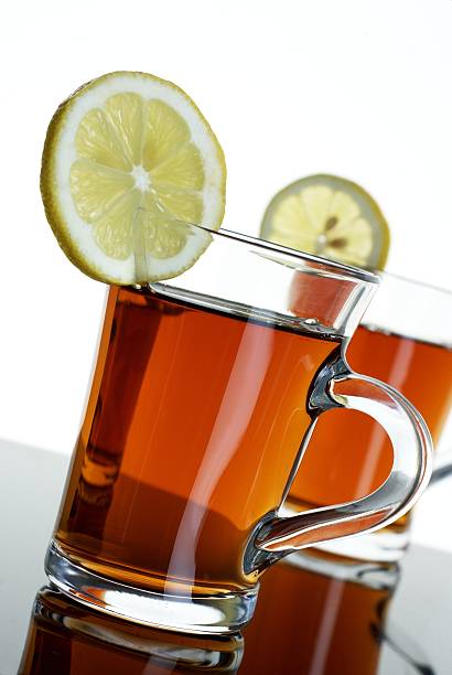 Tea stock photo