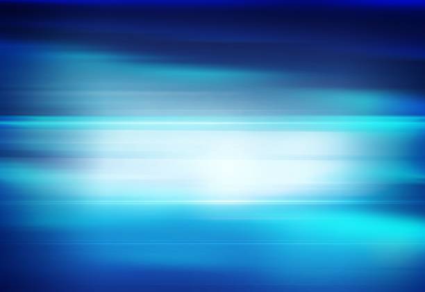 istock Futuristic technology background with highlights at center conce 1482253799