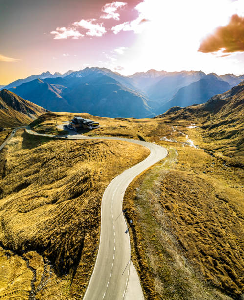 istock landscape at the grossglockner mountain in austria 1482253827