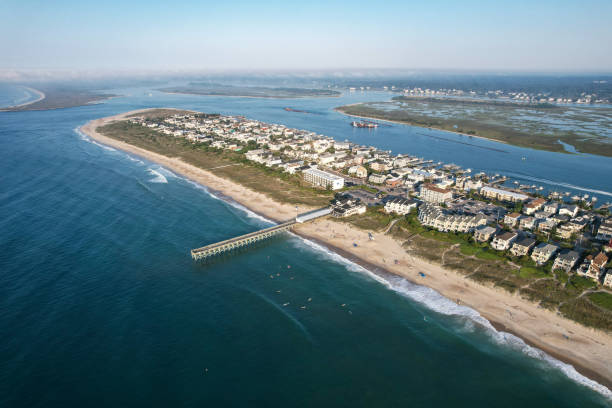 istock Wrightsville Beach, North Carolina 1482254852