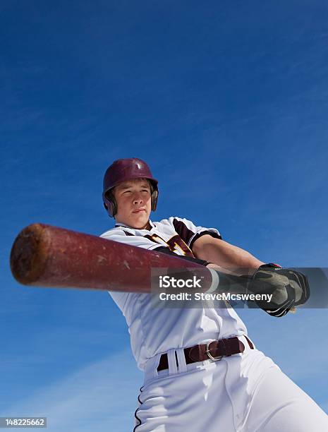 Spring Training Stock Photo - Download Image Now - Baseball - Sport, Batting - Sports Activity, Activity