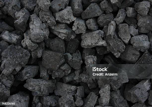 석탄 석탄에 대한 스톡 사진 및 기타 이미지 - 석탄, 코크스, 0명
