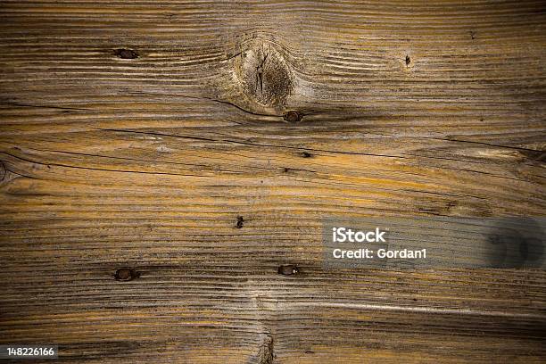 Wood Stock Photo - Download Image Now - Backgrounds, Brown, Close-up