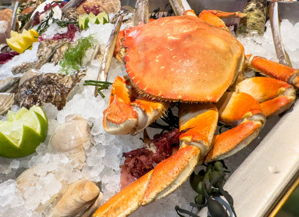 Crab